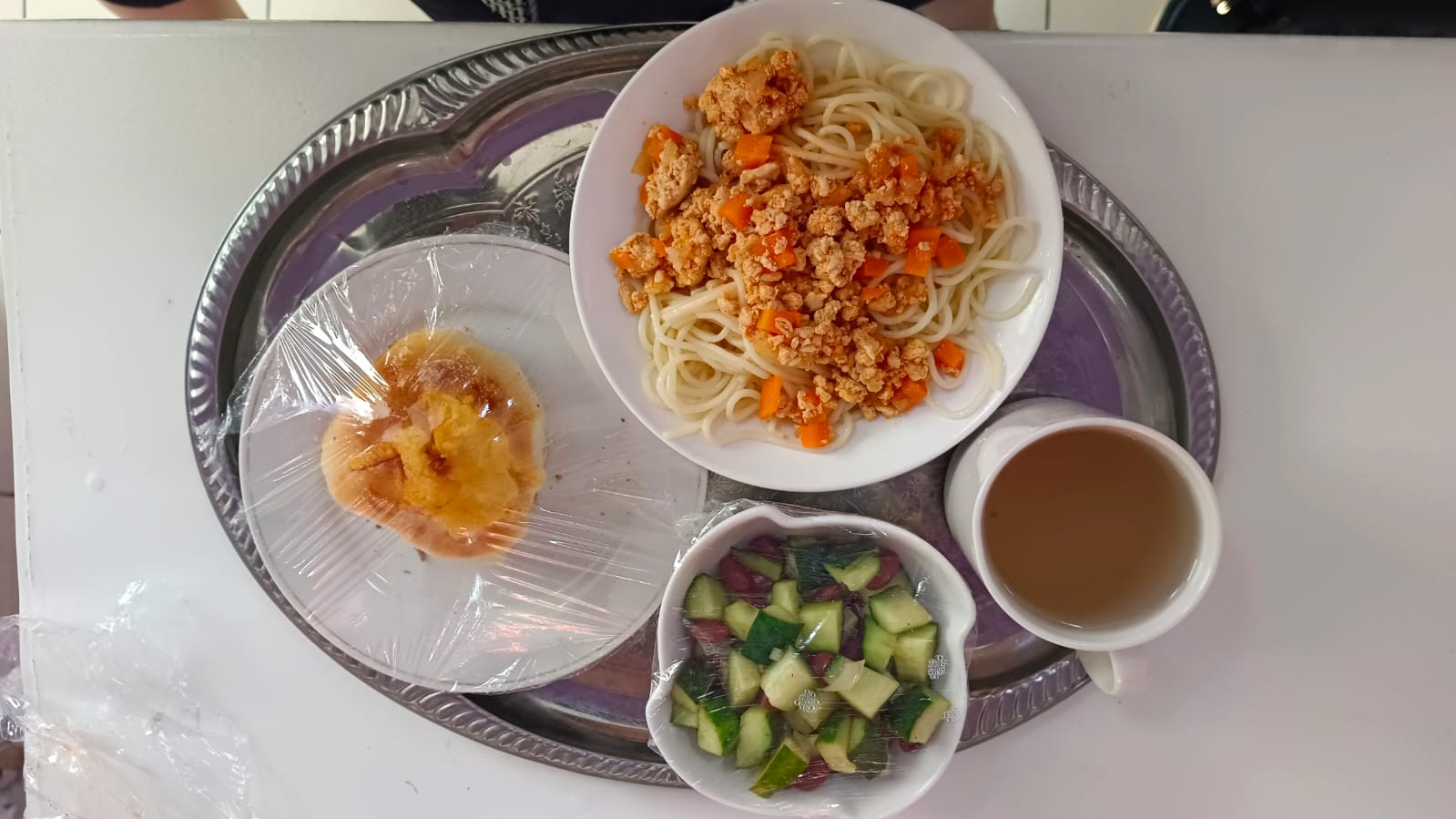 Ас мәзірі 17.09.2025ж