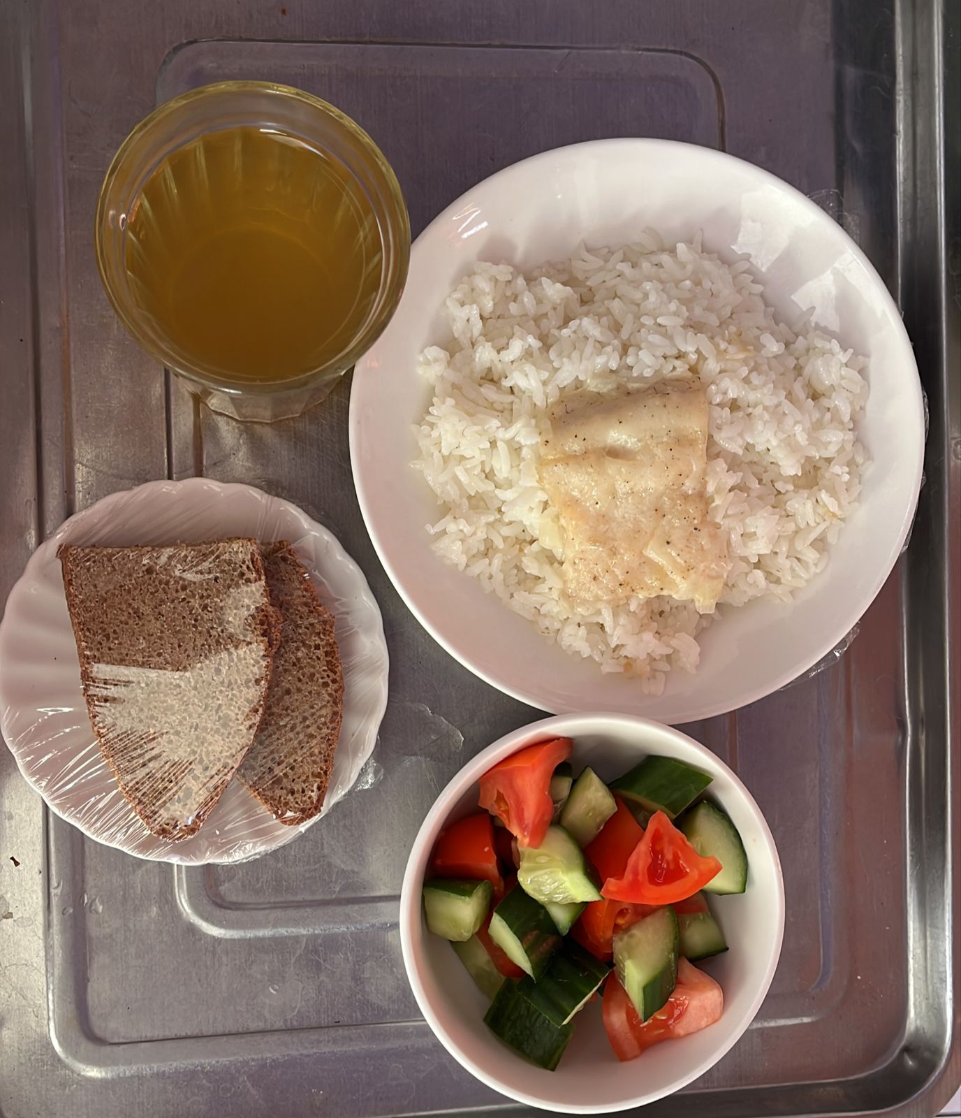 Ас мәзірі 23.10.2025ж