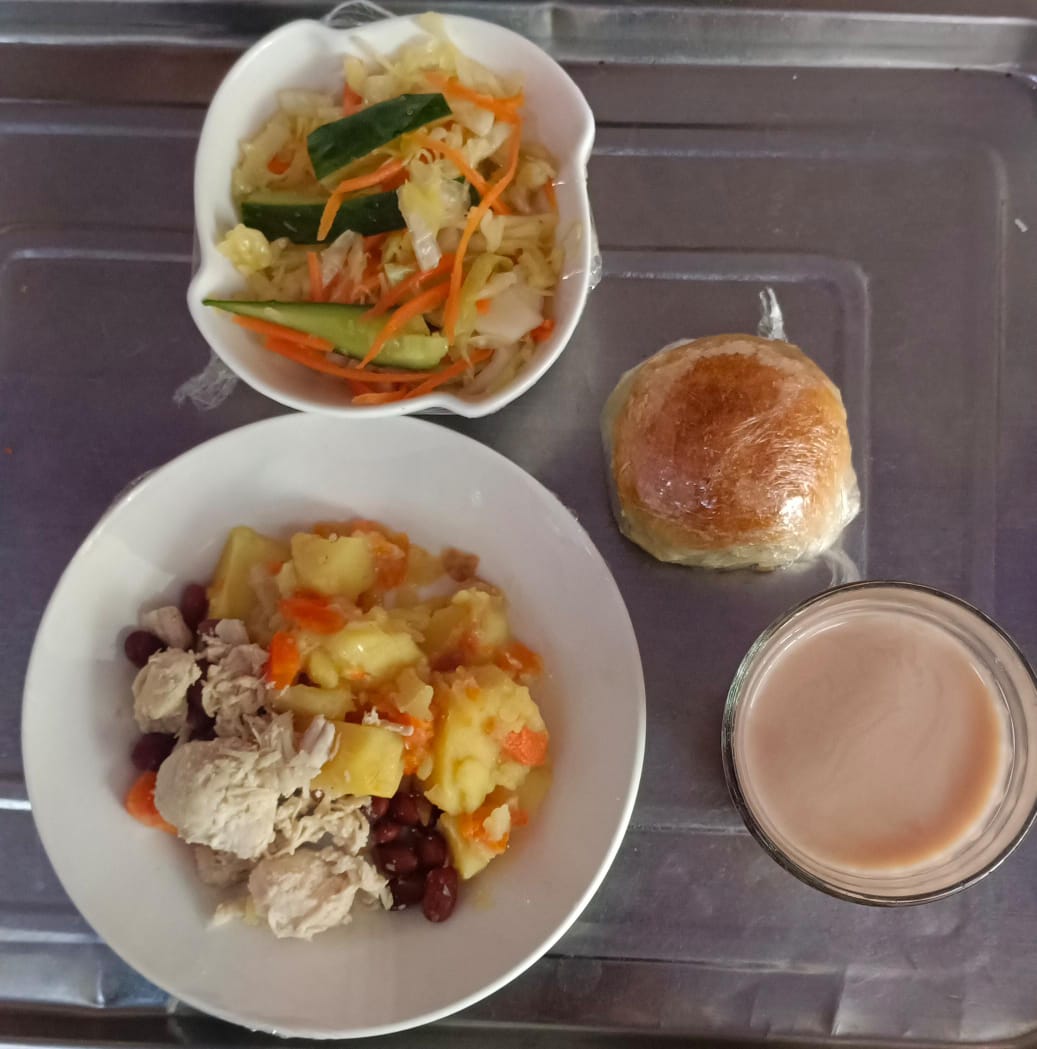 Ас мәзірі 05.11.2025ж