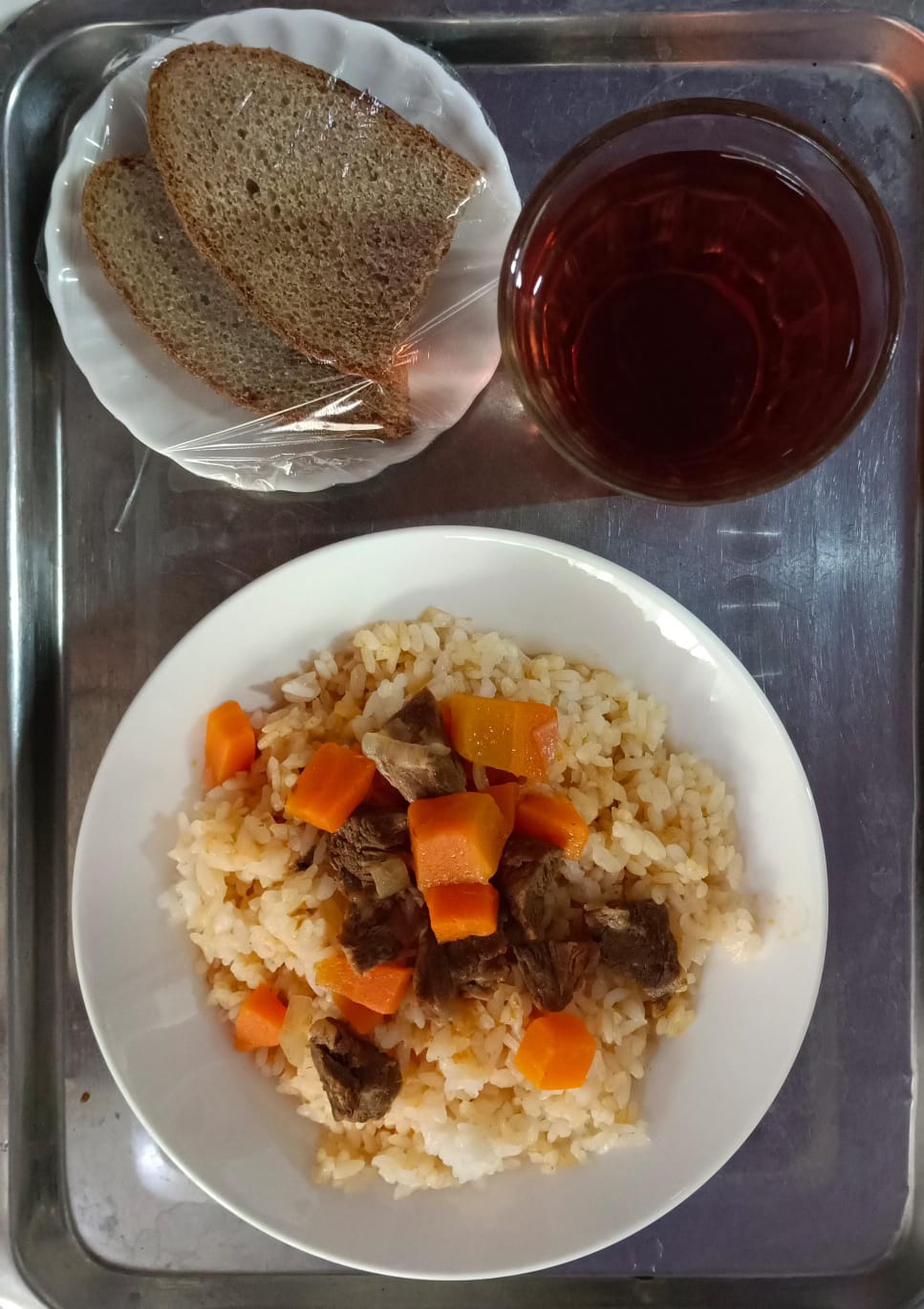 Ас мәзірі 12.01.2026