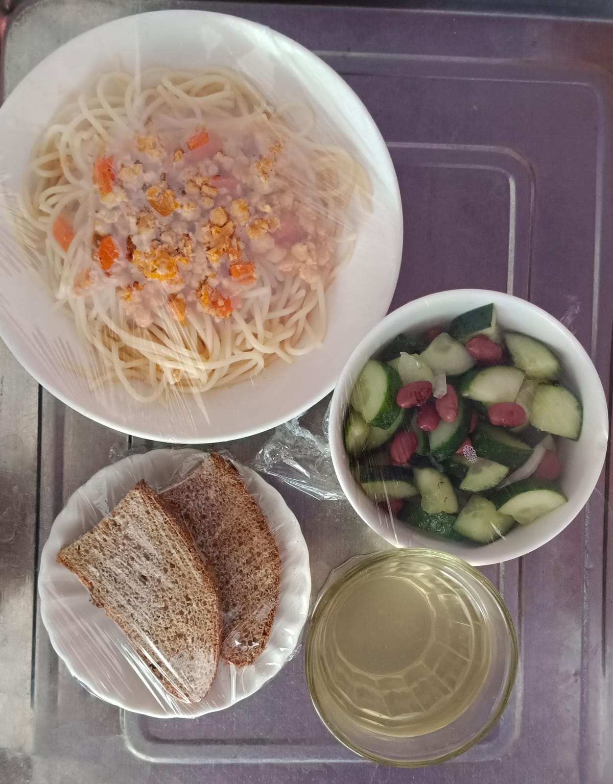 Ас мәзірі 15.12.2025ж