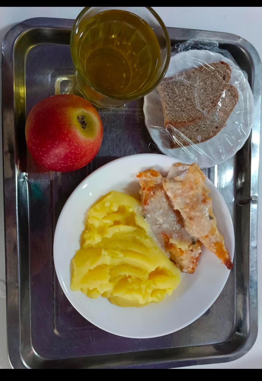 Ас мәзірі 22.01.2026