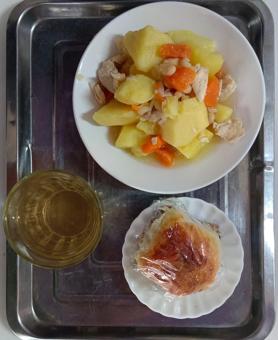 Ас мәзірі 27.01.2026ж