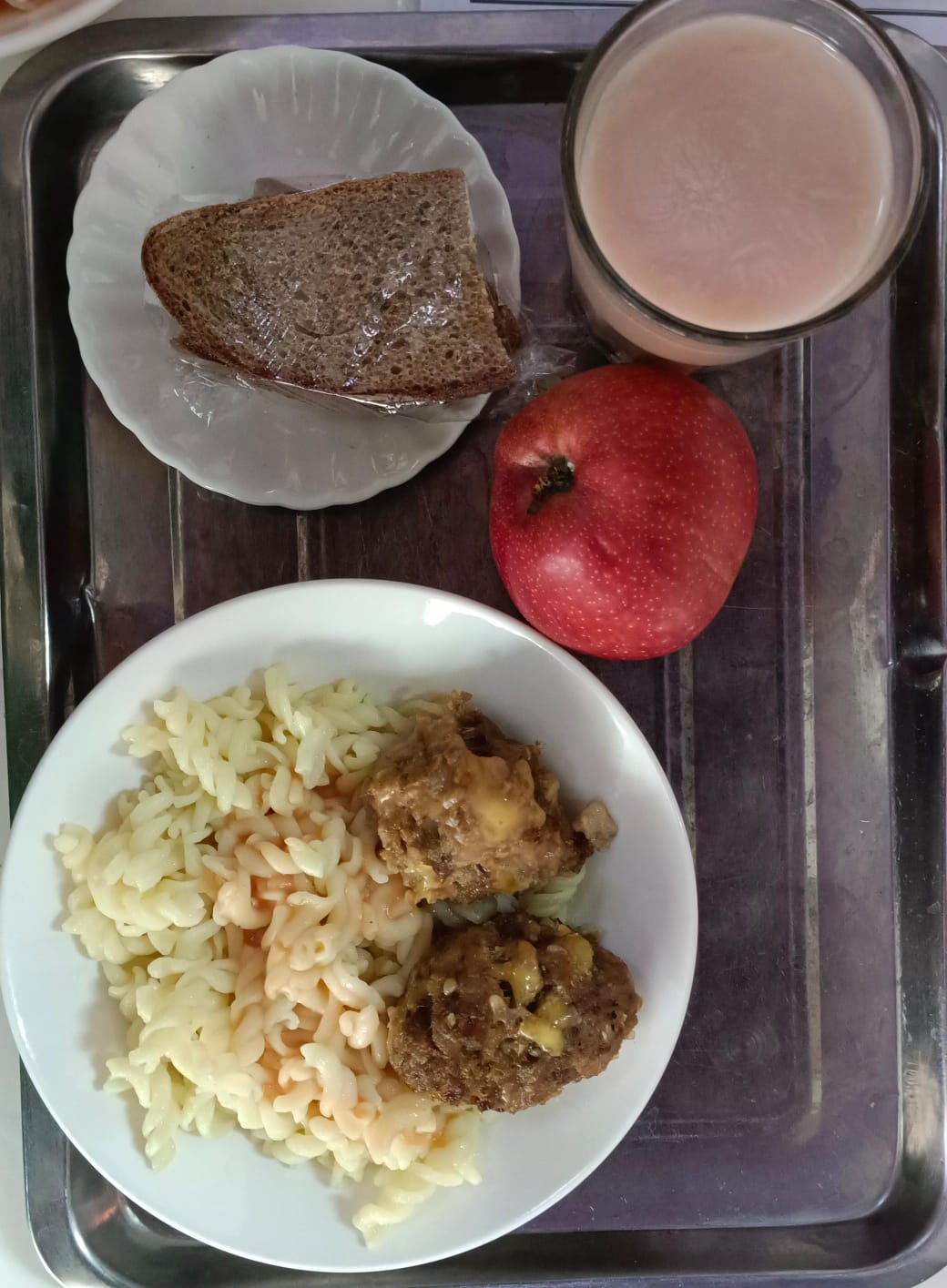 Ас мәзірі 28.01.2025ж