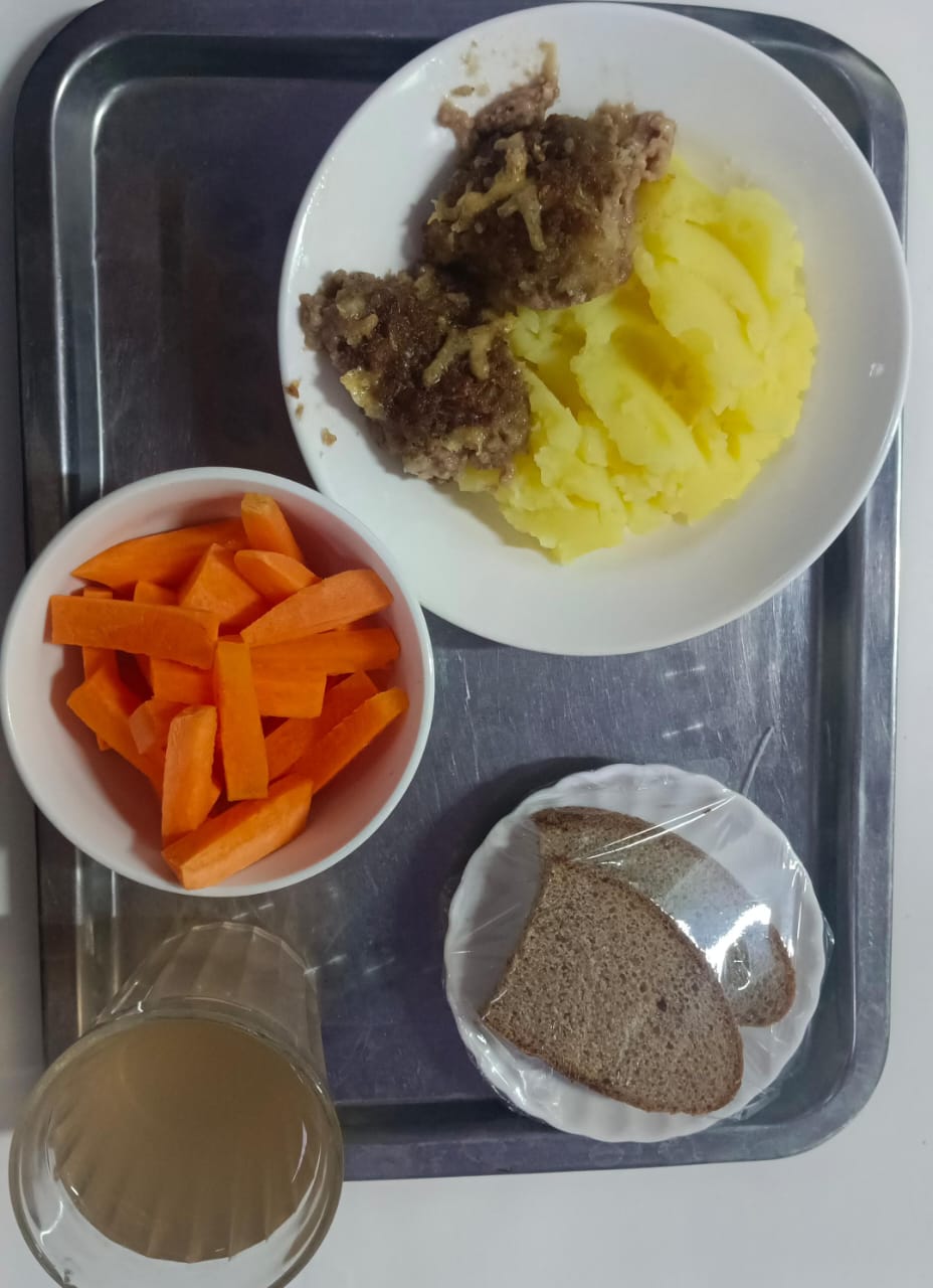 АС мәзірі 14.01.2026ж