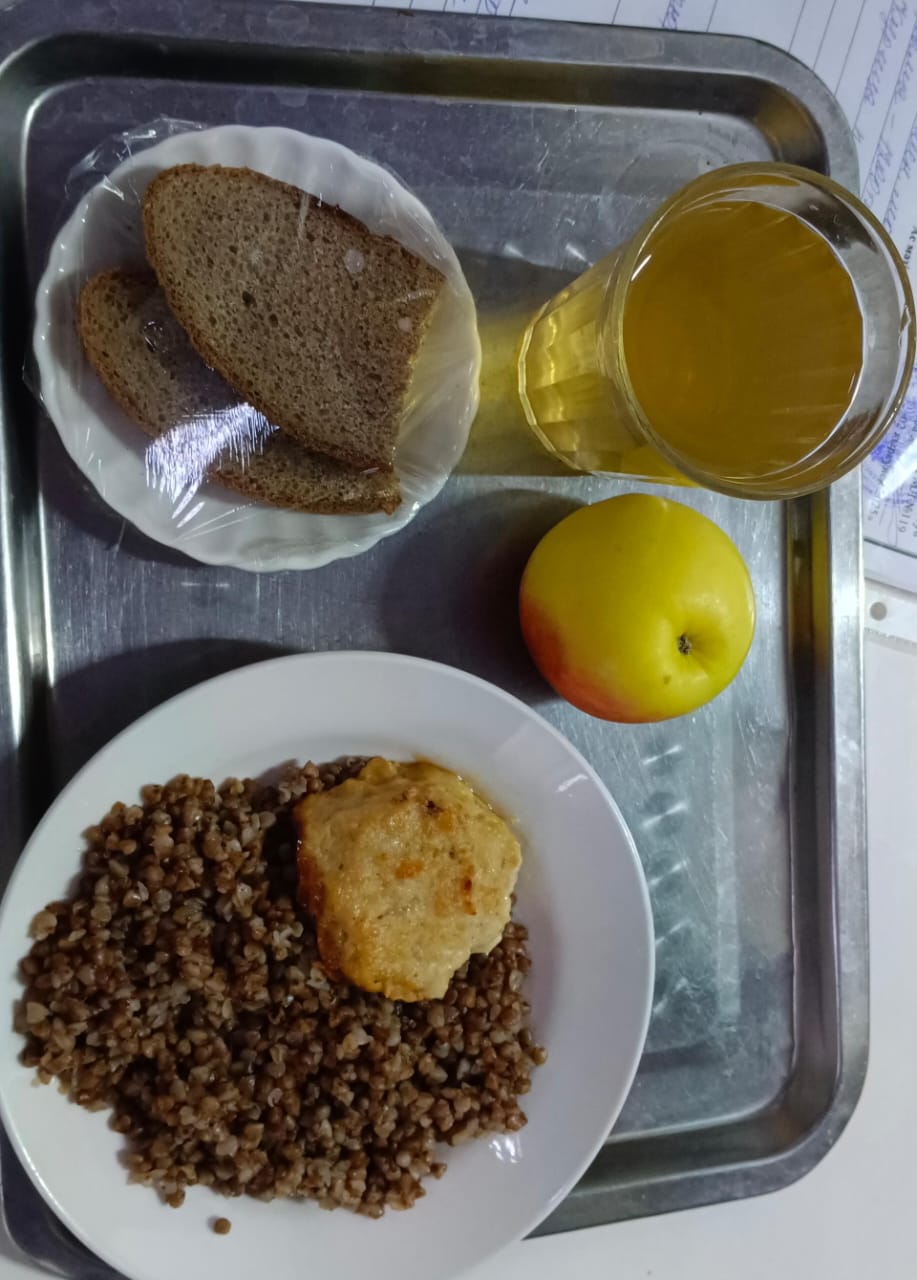 Ас мәзірі 15.01.2025