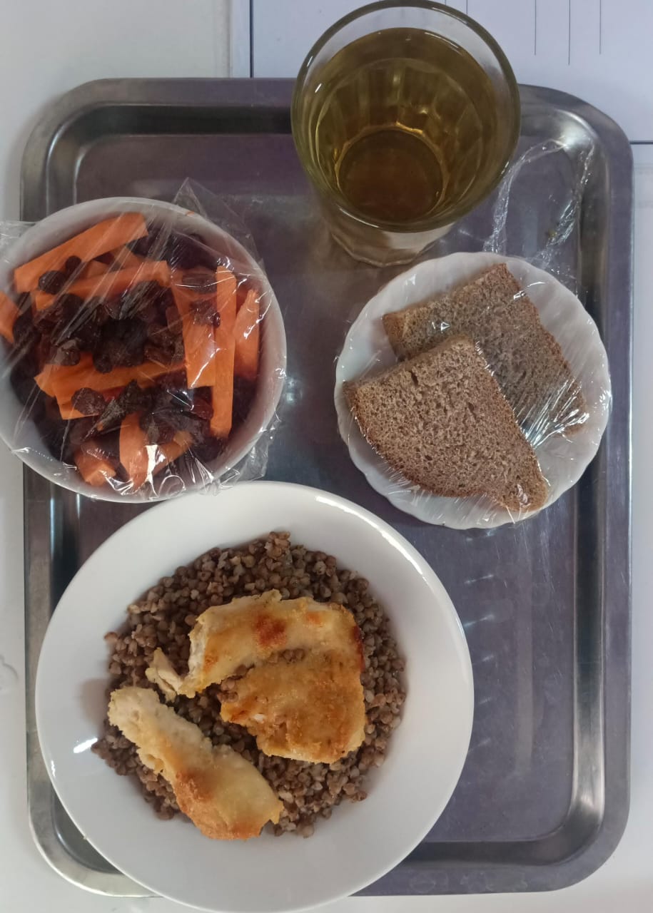 Ас мәзірі 19.01.2025ж