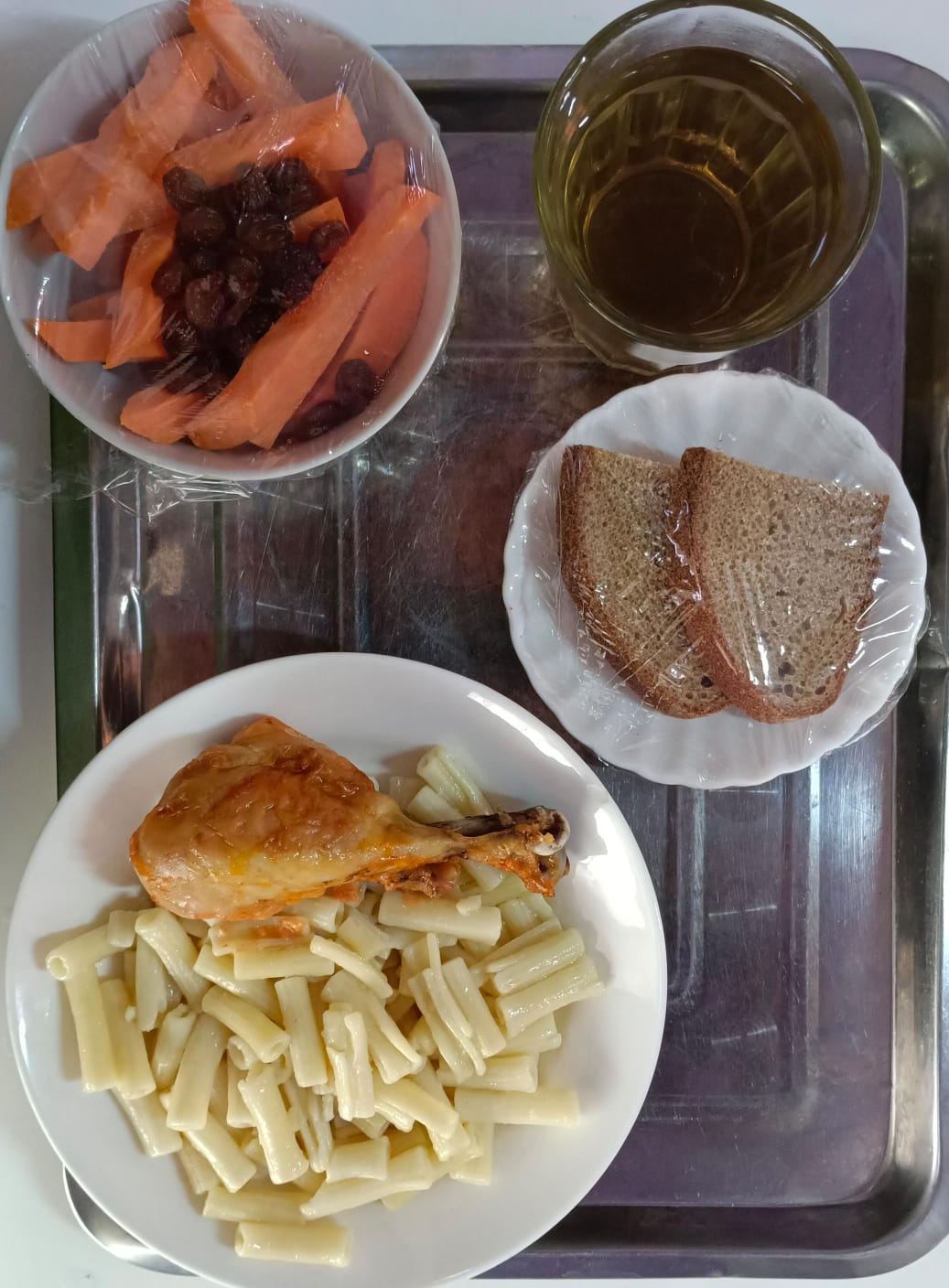 Ас мәзірі 02.02.2026ж