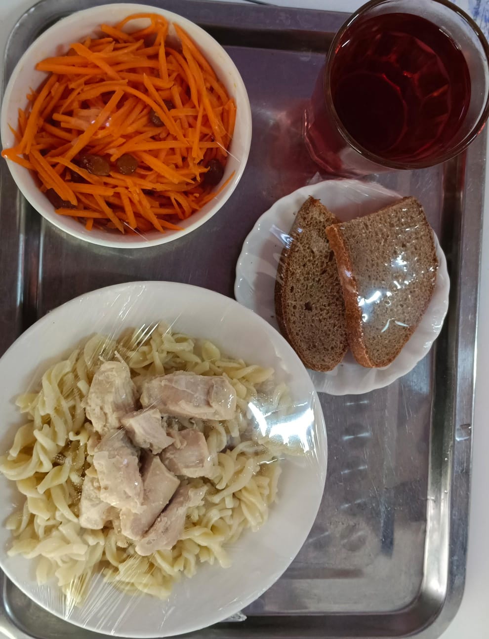 Ас мәзірі 06.04.2026ж