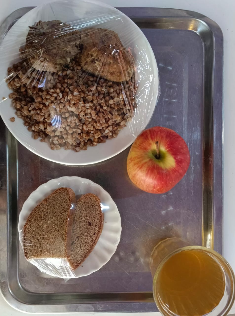 Ас мәзірі 07.04.2026ж